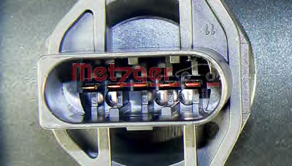 senzor debit aer 2