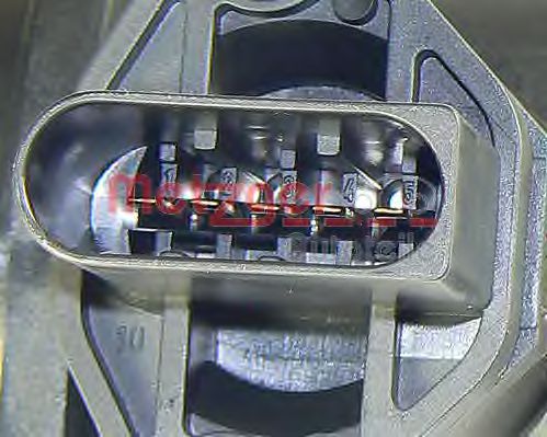 senzor debit aer 2