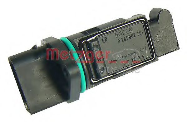 senzor debit aer