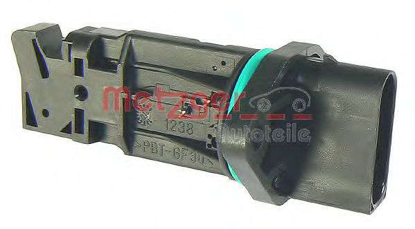 senzor debit aer