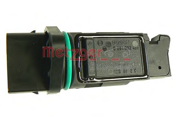 senzor debit aer 4