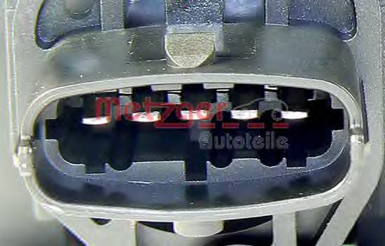 senzor debit aer 2