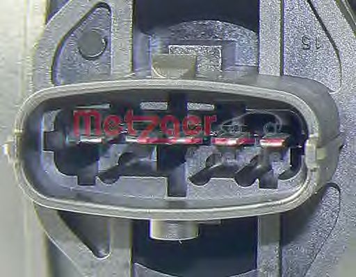 senzor debit aer 2