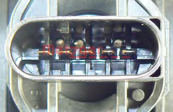 senzor debit aer 2