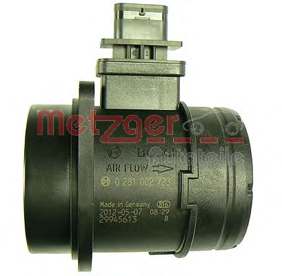 senzor debit aer 3