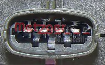 senzor debit aer 2