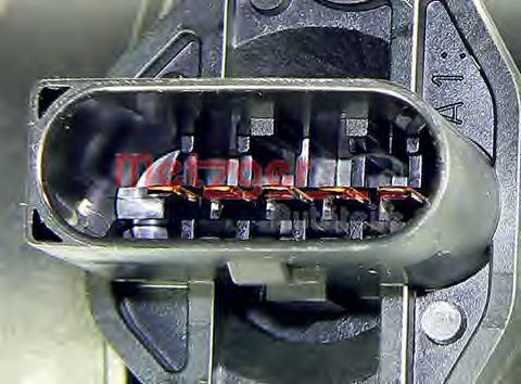senzor debit aer 2