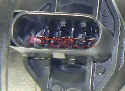 senzor debit aer 2