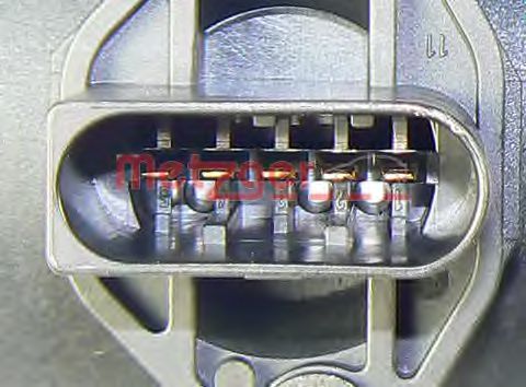 senzor debit aer