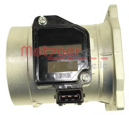 senzor debit aer
