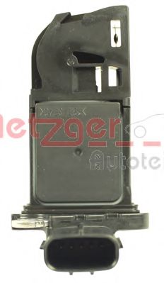 senzor debit aer