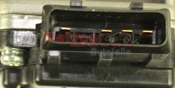 senzor debit aer