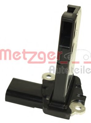 senzor debit aer