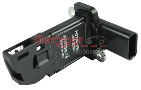 senzor debit aer 4