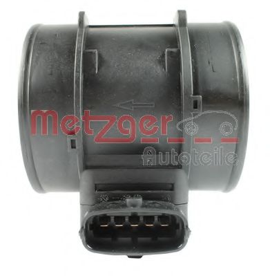 0890340 senzor debit aer METZGER 