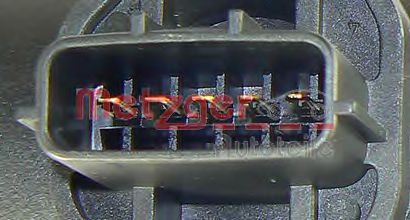 senzor debit aer 2
