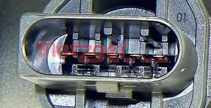 senzor debit aer 3