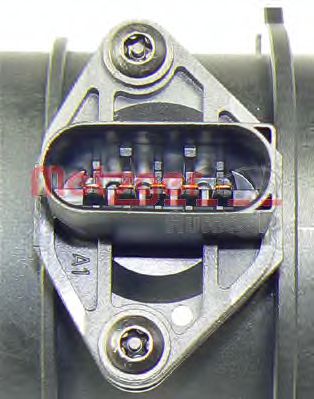 senzor debit aer 2