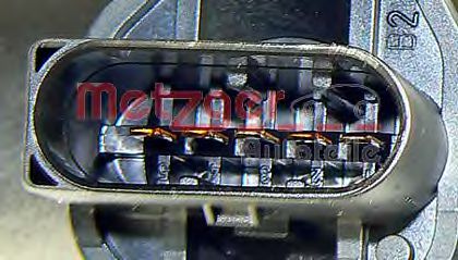 senzor debit aer 2