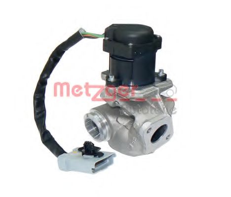 0892006 Supapa EGR METZGER 