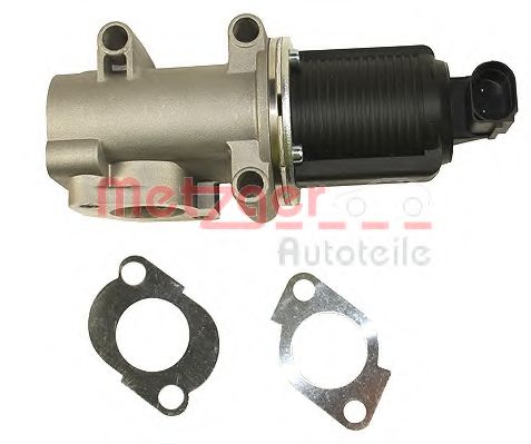 Supapa EGR 2