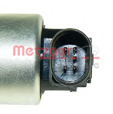 Supapa EGR 2