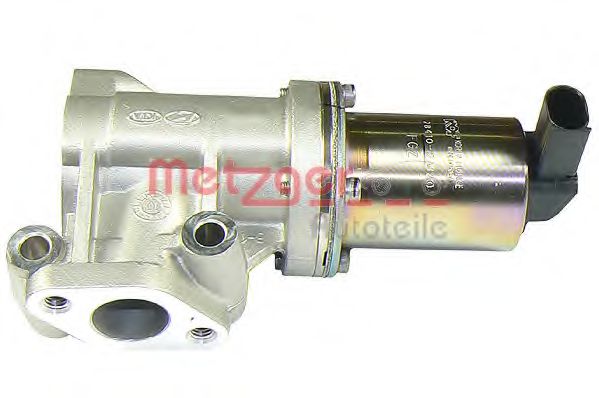 Supapa EGR 2