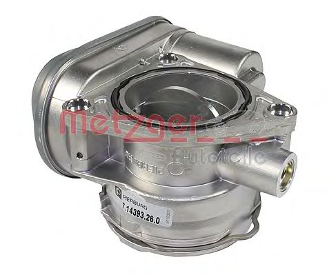 clapeta control,admisie aer 2