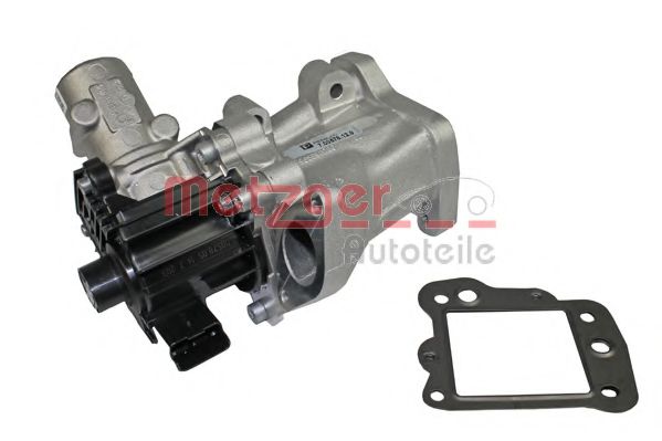 Supapa EGR 2