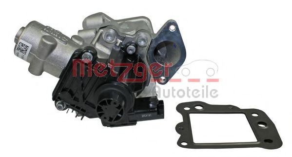 Supapa EGR 3