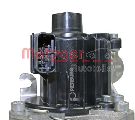Supapa EGR 4