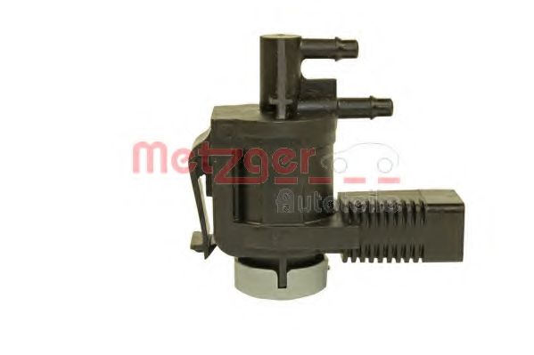 0892077 Supapa reglare presiune compresor METZGER 