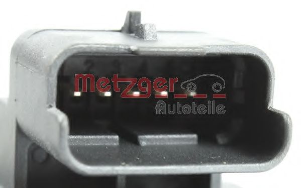 Supapa EGR 2