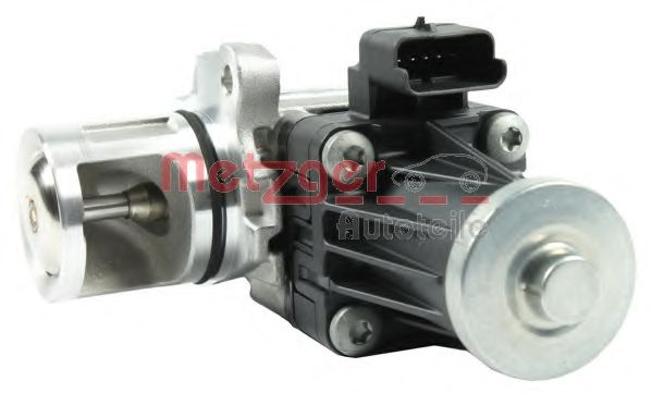 Supapa EGR 3