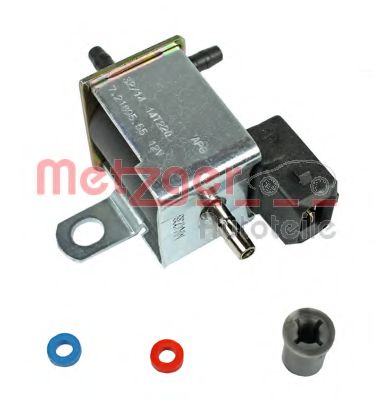 0892120 Supapa reglare presiune compresor METZGER 
