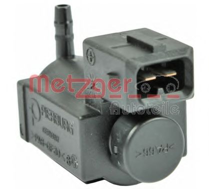 0892122 supapa,control evacuare EGR METZGER 