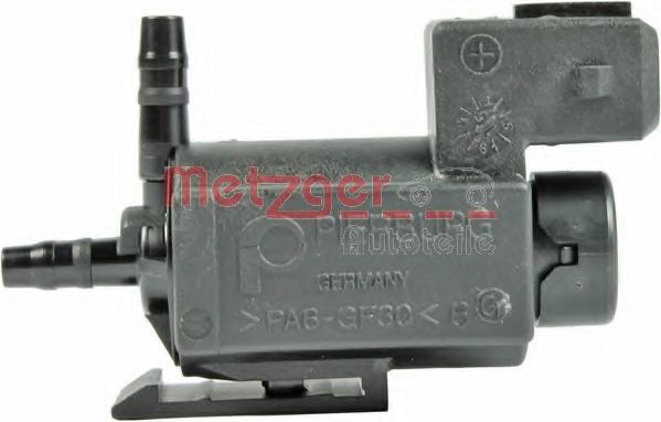 supapa,control evacuare EGR 2