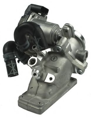 clapeta control,admisie aer