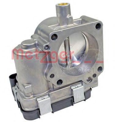 0892147 Carcasa clapeta METZGER 