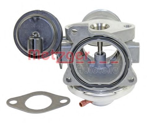 Supapa EGR 2