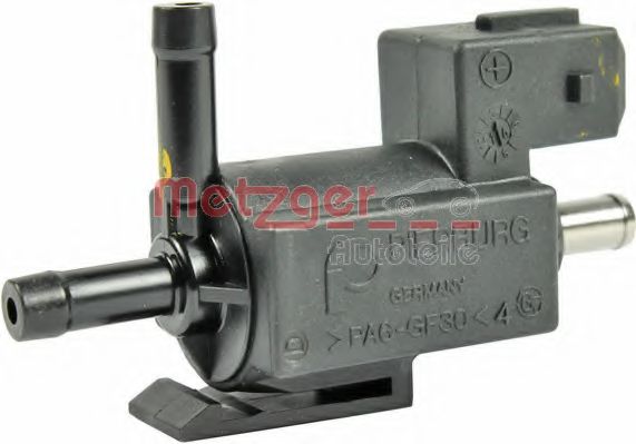 supapa,control evacuare EGR