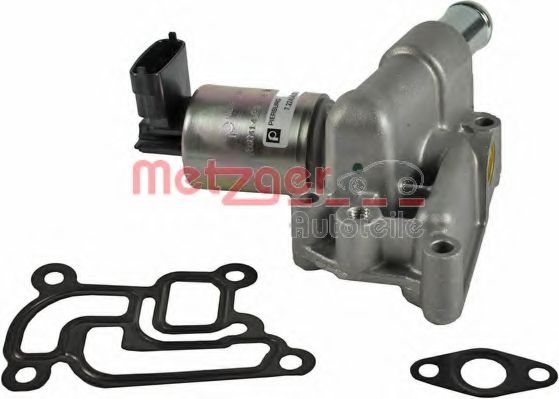 Supapa EGR 2