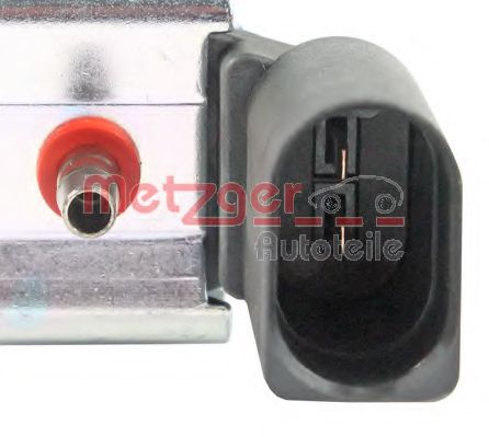0892219 Supapa reglare presiune compresor METZGER 