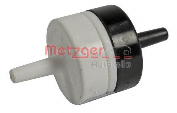 0892222 Supapa reglare presiune compresor METZGER 