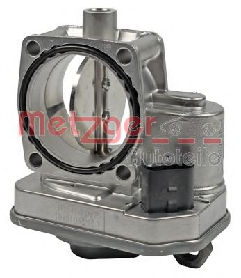 clapeta control,admisie aer 3