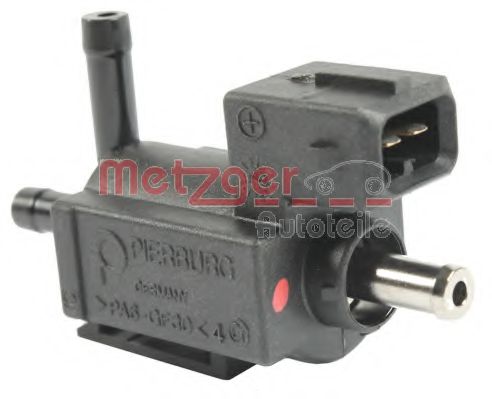 Supapa reglare presiune compresor