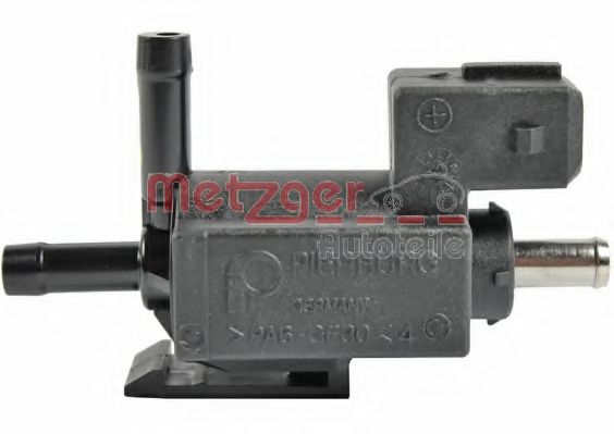 Supapa reglare presiune compresor 2