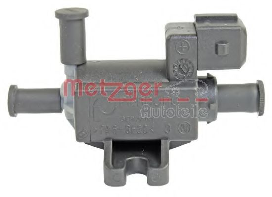 Supapa reglare presiune compresor 2
