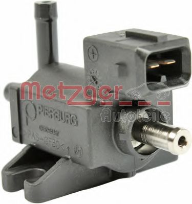 Supapa reglare presiune compresor