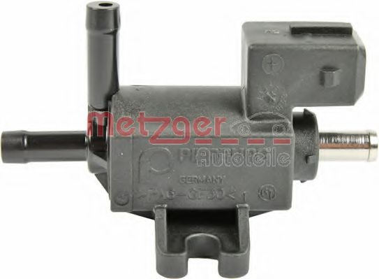 Supapa reglare presiune compresor 2